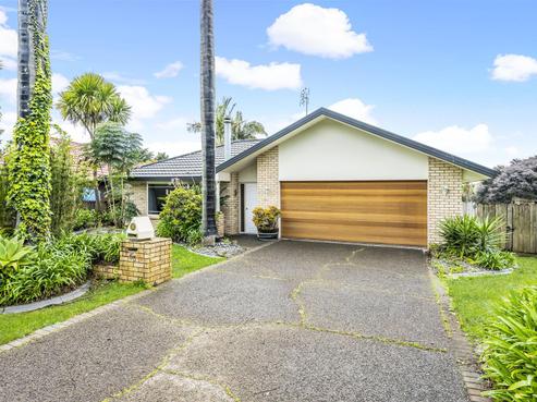 55 The Glade South, Pukekohe