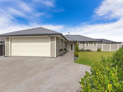 14 Goodland Place, Rolleston