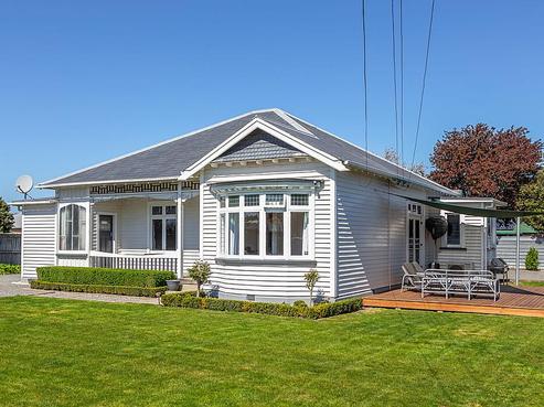 351 Ellesmere Junction Road, Springston