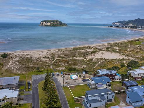 105 Barrowclough Road, Whangamata