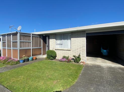 3/38 Gordon Street, Dannevirke