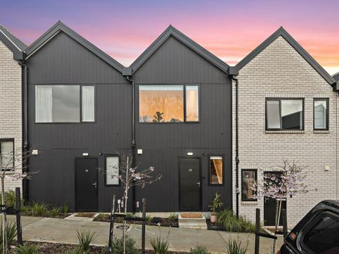 20 Wharara Lane, Massey