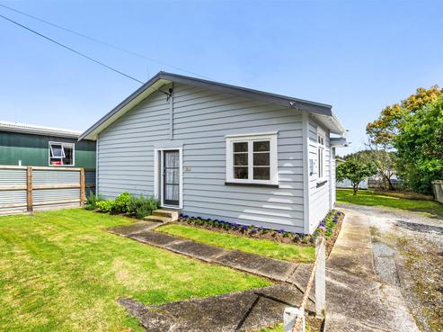 74 George Street, Hikurangi
