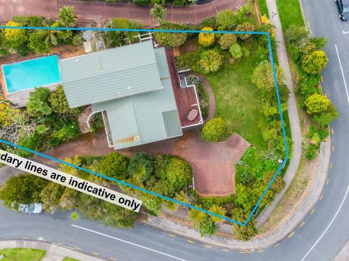 6 Dewsbury Terrace, Castor Bay