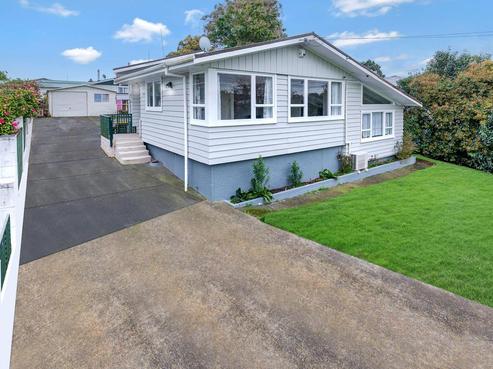 41 Greenhaven Avenue, Opaheke
