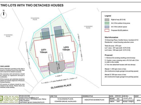 13 Gloaming Place, Conifer Grove