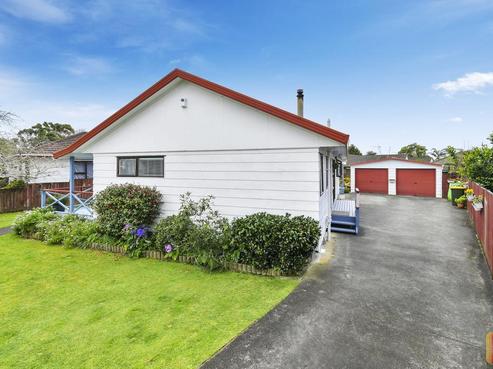 7 Oakmont Place, Wattle Downs