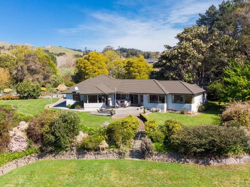 317 Te Mata Road, Havelock North