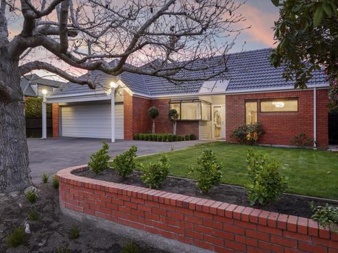 17 Holderness Place, Ilam
