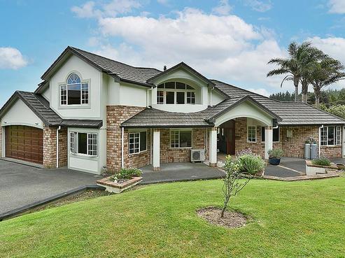 54 Pinetone Road, Kumeu