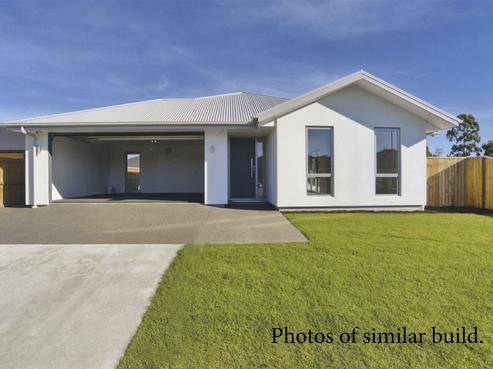 5 Crossley Avenue, Woodend