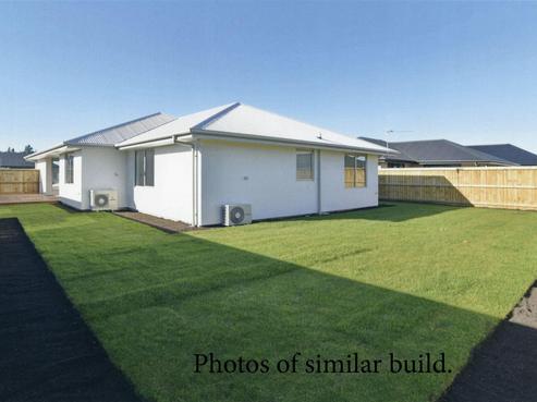 67 Quinn Crescent, Woodend