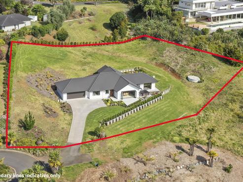 3 Field View, Kerikeri