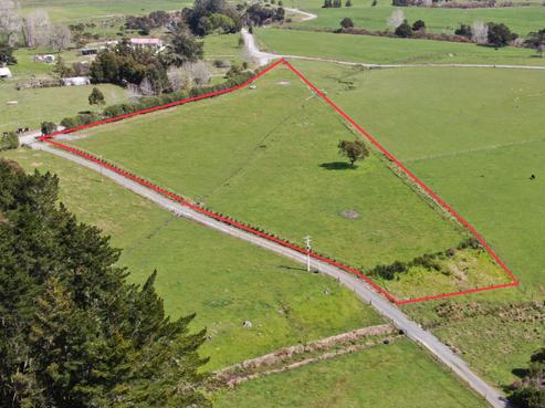 25 Sawyer Road, Mangonui