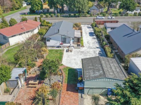 84 Hoods Road, Mount Somers