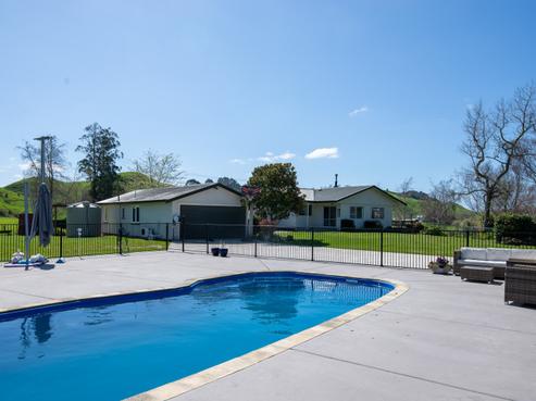 396 Whirinaki Valley Road, Ngakuru
