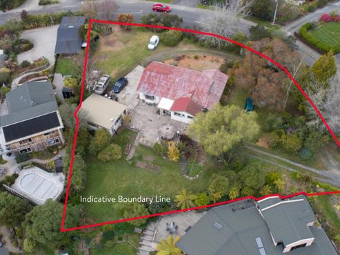 38 Higgs Road, Mapua