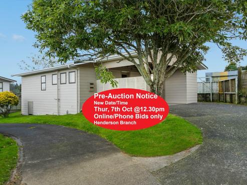 150A Don Buck Road, Massey