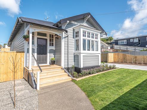 23 Bell Street, Whanganui Central