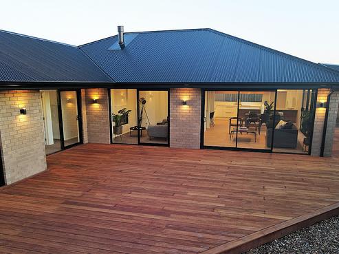 3 Helicon Street, Pegasus