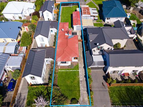 102 Hastings Street West, Sydenham