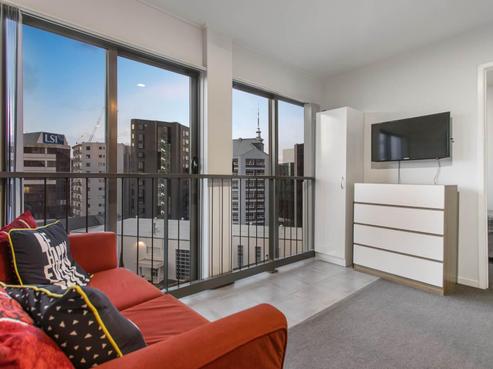 415/421 Queen Street, Auckland Central
