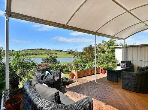 43 Buccaneer Court, Gulf Harbour