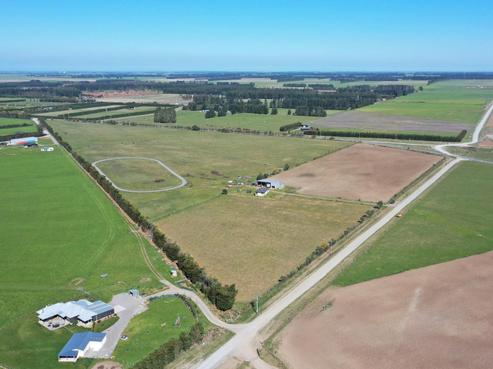 970 Mitchells Road, Hororata