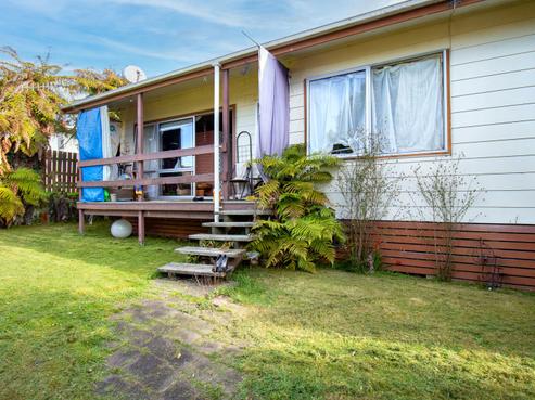 24B Pohutukawa Drive, Owhata