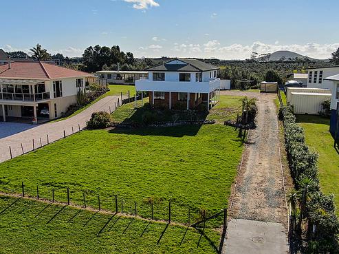3 Brunton Place, Karikari Peninsula