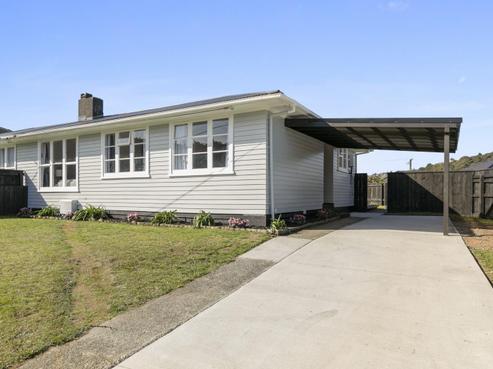 1368 High Street, Taita