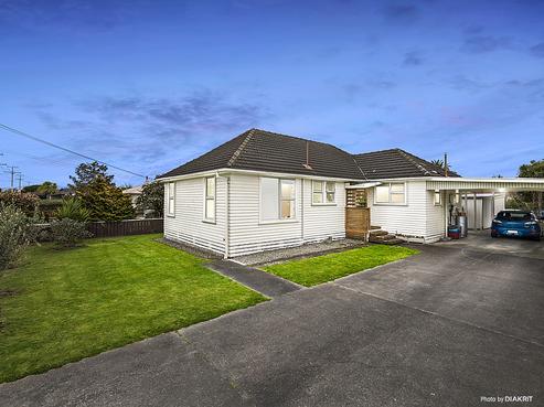 17 Surrey Street, Solway