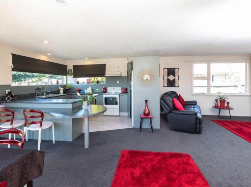 84 King Street, Rangiora