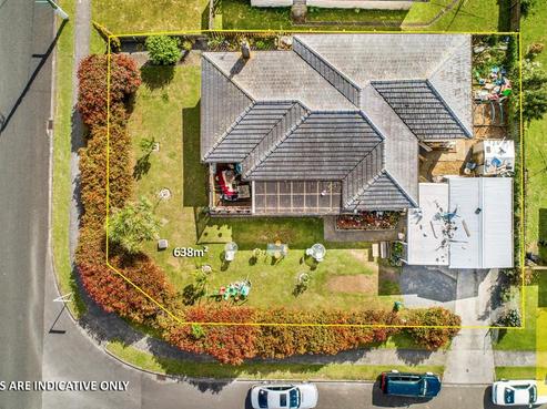 76 Old Wairoa Road, Papakura