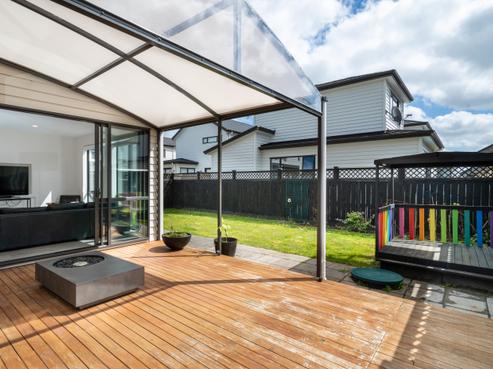 15 Wicket Lane, Whenuapai