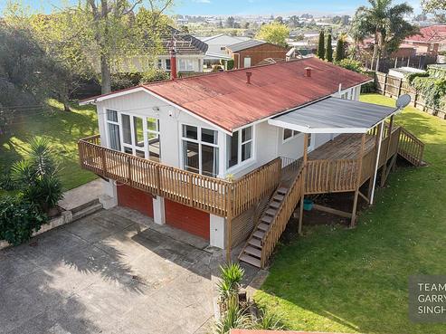 3B View Road, Papakura