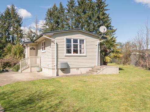 42 Matai Crescent, Tapawera
