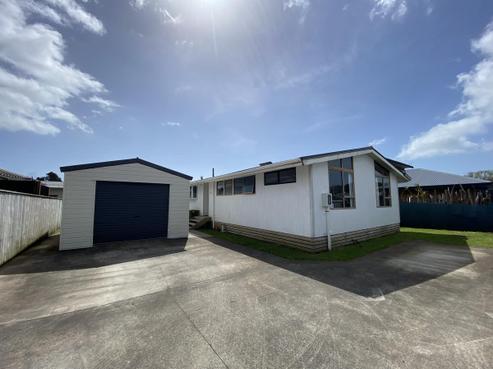 56A Strange Street, Waitara