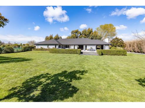 250 Prestons Road, Marshland