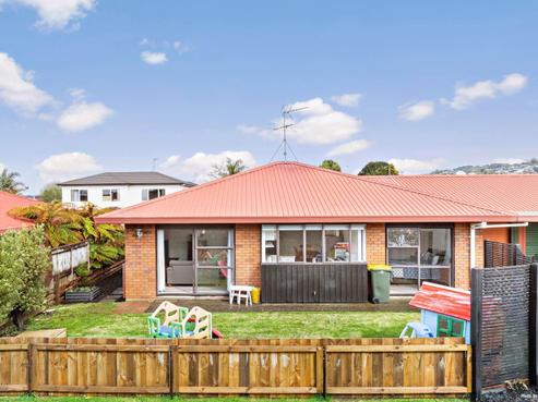3/186 Queen Street, Pukekohe
