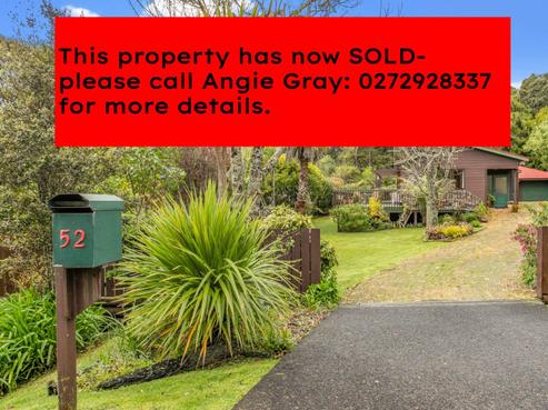 52 Grassmere Road, Henderson Valley