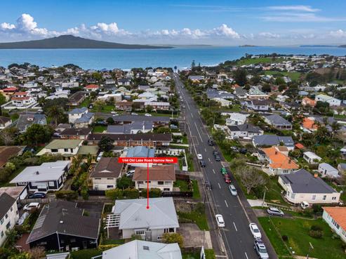 1/44 Old Lake Road, Narrow Neck