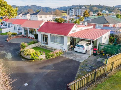4A Gower Street, Silverstream