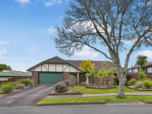 23 Parramatta Place, Botany Downs