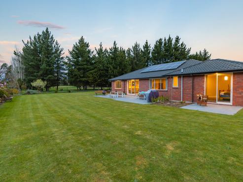 17 Kohunga Crescent, Spencerville