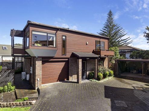 3/11 Faulkner Road, Northcote Point