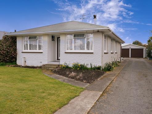 84 George Street, Tinwald