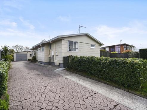 48 Sunnyside Road, Nawton