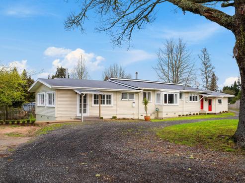 23 Owhango Road, Owhango