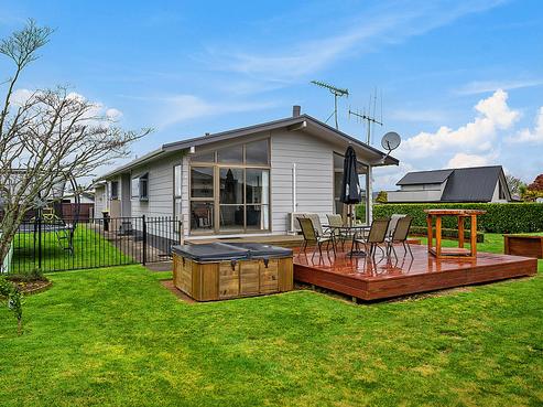 18 Waipuna Place, Tokoroa